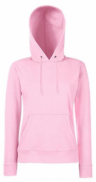 Fruit of the Loom Kapuzenpullover Lady-Fit günstig online kaufen