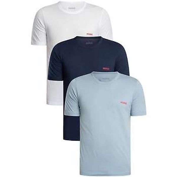 HUGO T-Shirt RN TRIPL (Packung, 3-tlg) günstig online kaufen