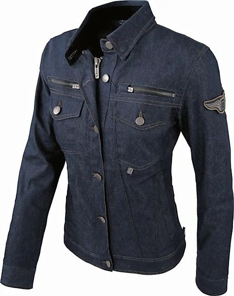 By City Motorradjacke Arizona Jacket günstig online kaufen