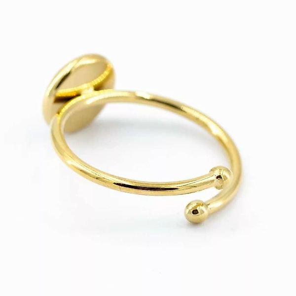 Sergio Engel Fingerring Beach Ring 01 günstig online kaufen