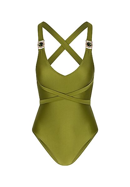 Moda Minx Badeanzug Amour (1-St) mit günstig online kaufen