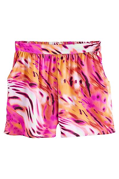 Next Strandshorts Sommerliche Strand-Shorts (1-tlg) günstig online kaufen