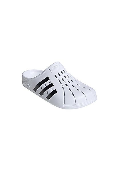 adidas Performance ADILETTE CLOG Pantolette günstig online kaufen