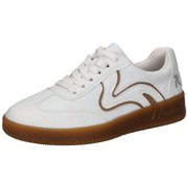RIEKER Sport Plateausneaker, Freizeitschuh, Halbschuh, Schnürschuh günstig online kaufen
