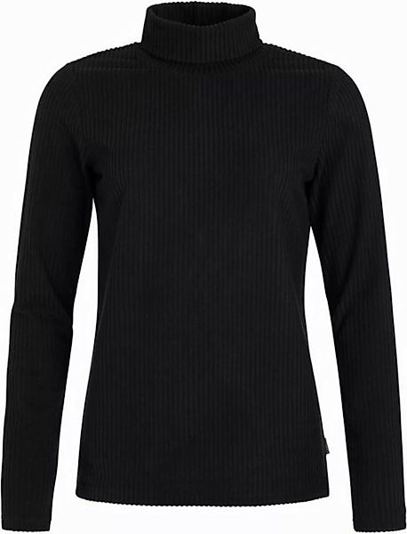 Protest Rollkragenpullover PRTPEARLA active top True Black günstig online kaufen