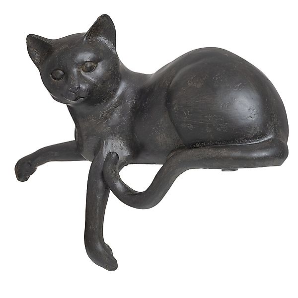 Moritz Dekofigur Dekofigur Katze 20cm Kater günstig online kaufen