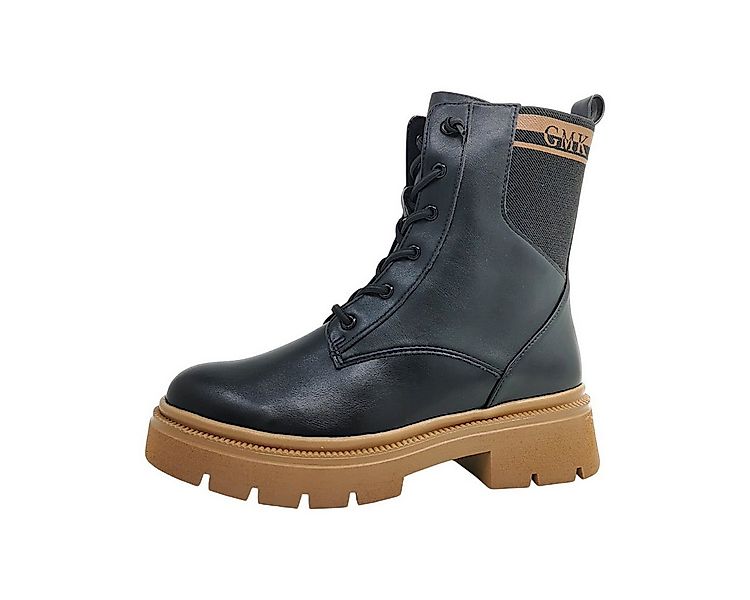 MARCO TOZZI Schnürstiefel Schnürstiefelette günstig online kaufen