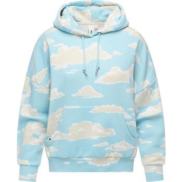 Ragwear  Sweatshirt Kapuzenpullover Pirita Print günstig online kaufen