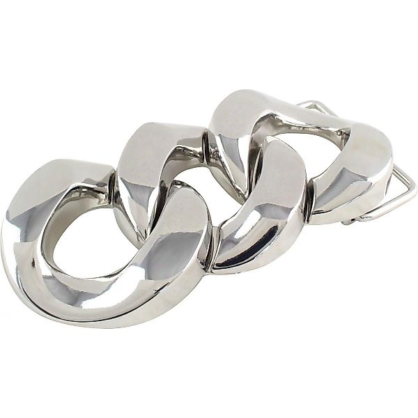 BELTINGER Gürtelschnalle Three Ring 4,0 cm günstig online kaufen