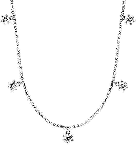 Engelsrufer Kette mit Anhänger Shiny, ERN-SHINY-05-ZI, günstig online kaufen