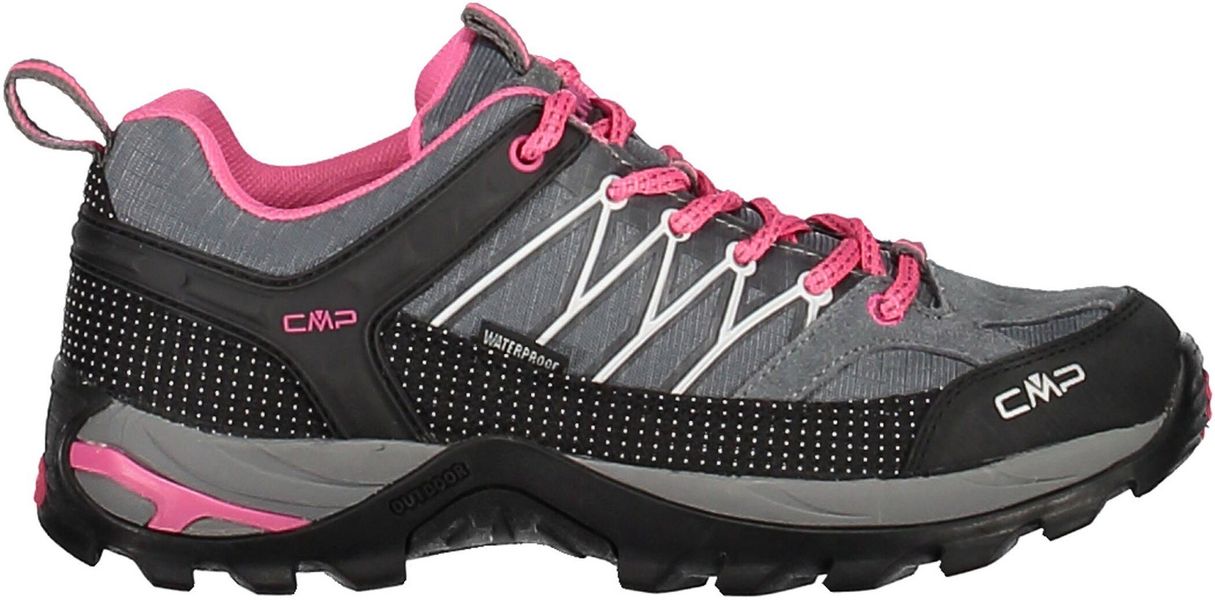 CMP Wanderschuh "Wmns Rigel Low Waterproof" wasserdicht günstig online kaufen