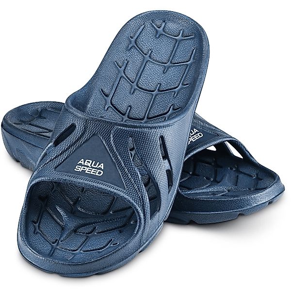 Aqua Speed Badelatschen ALABAMA Herren + günstig online kaufen