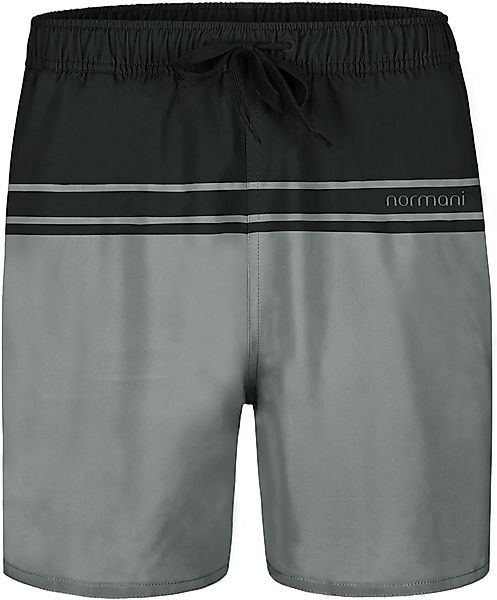 normani Badeshorts Herren Badeshort Makaha Badehose günstig online kaufen