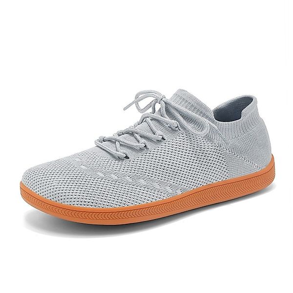 HUSK'SWARE Barfußschuh (Breite Sockenschuhe, VerschleiBfeste Sohle, günstig online kaufen
