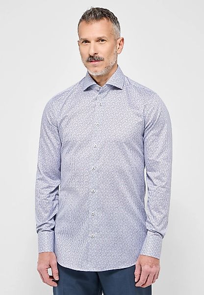 Eterna Langarmhemd "SLIM FIT" günstig online kaufen