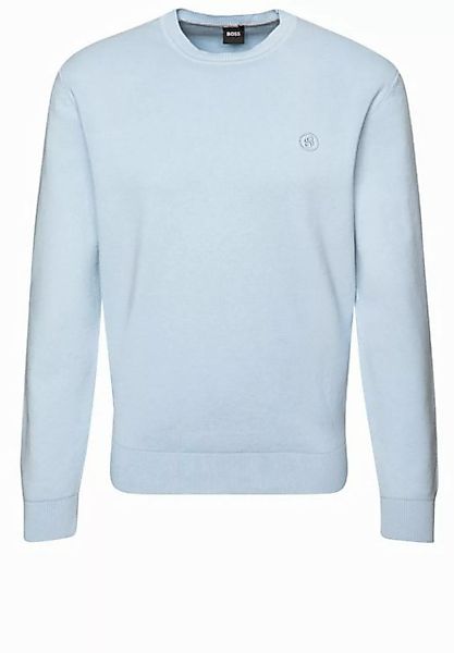 BOSS Strickpullover C-Barco (1-tlg) günstig online kaufen