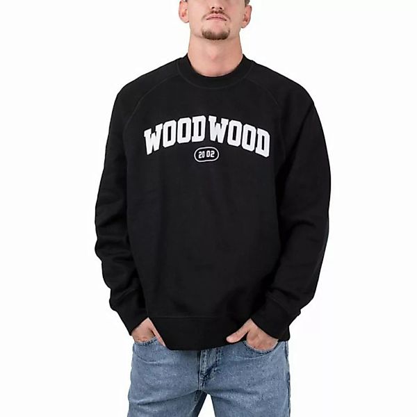 WOOD WOOD Sweater Wood Wood Hester Ivy Sweatshirt günstig online kaufen