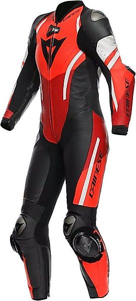 Dainese Motorradkombi Misano 3 D-Air perforierte 1-Teiler Damen Motorrad Le günstig online kaufen