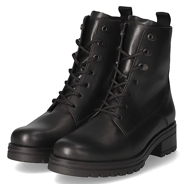 Gabor 52.786.57 Schnürstiefel günstig online kaufen
