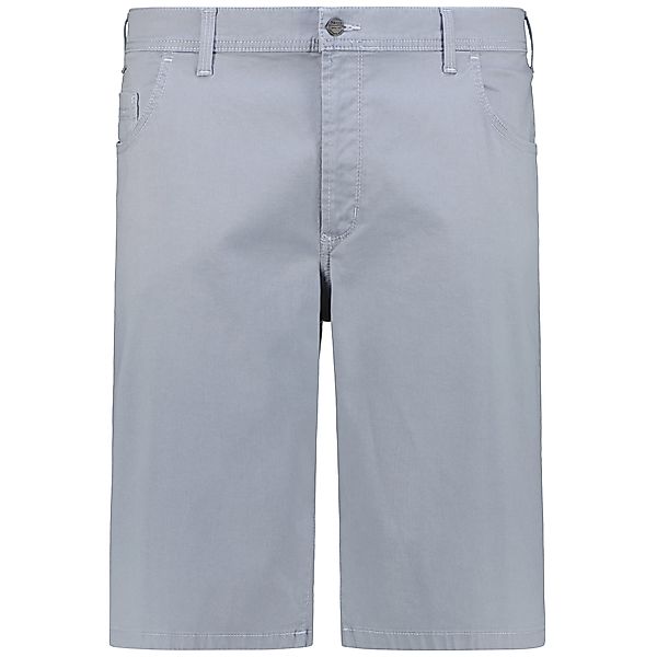 Pioneer Shorts mit Elasthan Farbe grau Größe: 36 günstig online kaufen