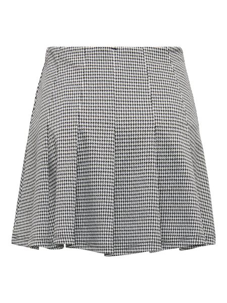 ONLY Minirock ONLFINE PLEAT SKIRT BOX günstig online kaufen