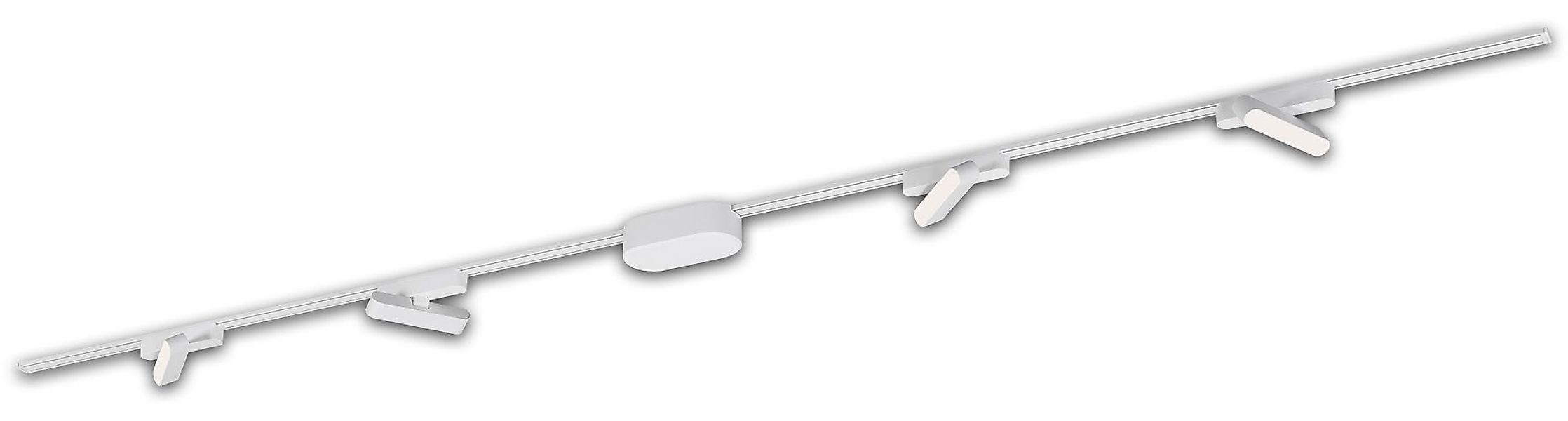 Briloner Leuchten LED Deckenleuchte LUXTRAIL 8040046 günstig online kaufen