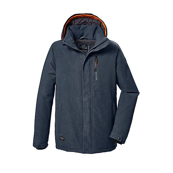 Killtec Outdoorjacke killtec Herren Funktionsjacke GW günstig online kaufen