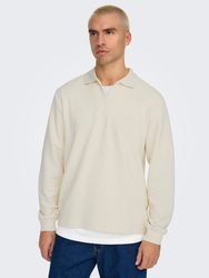 ONLY & SONS Poloshirt ONSTREVOR REG günstig online kaufen