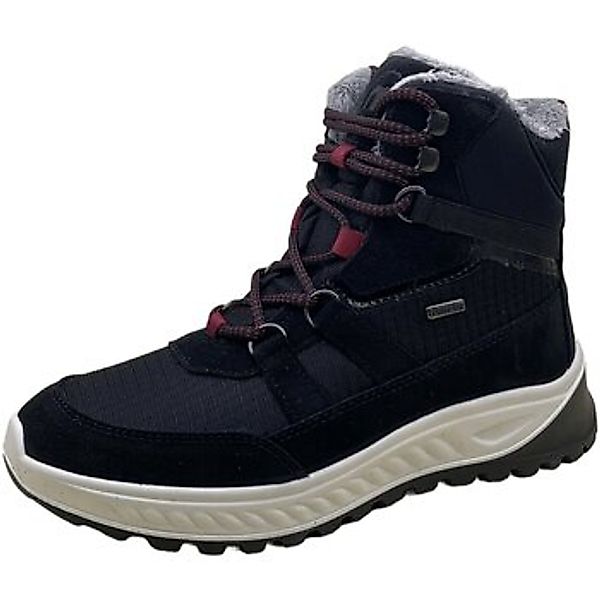 Manitu  Stiefel Stiefeletten D.-Stiefele 990391-01 günstig online kaufen