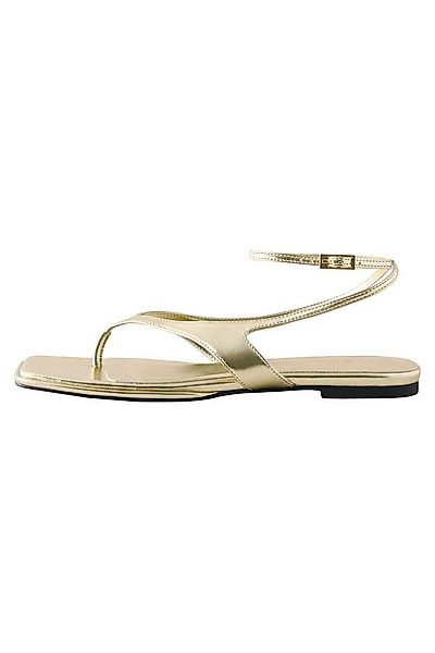 Next Forever Comfort® Zehentrenner mit Knöchelriemchen Riemchensandale (1-t günstig online kaufen