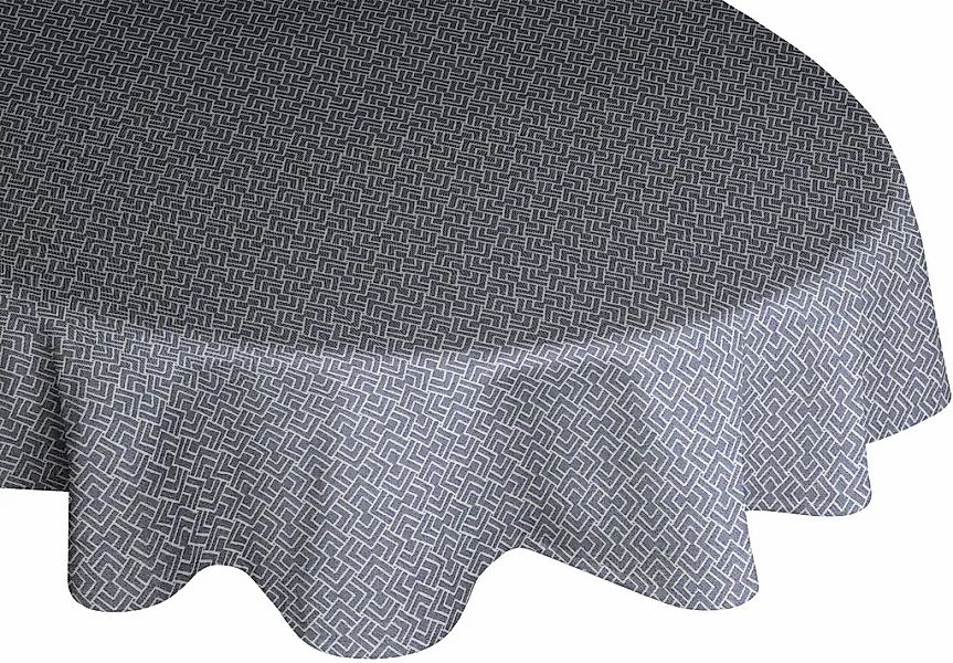 Adam Tischdecke »Graphic Ventus«, (1 St.) günstig online kaufen