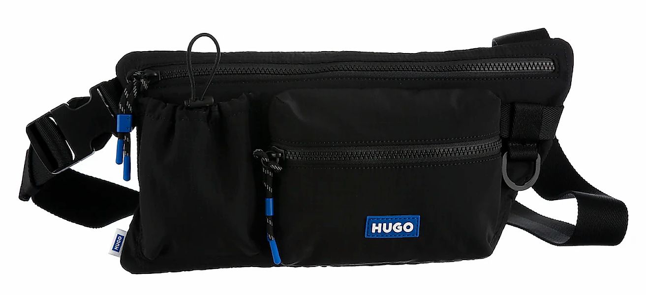 HUGO Blue Gürteltasche "Vytal R Beltbag" Herren Bauchtasche, Brusttasche, S günstig online kaufen