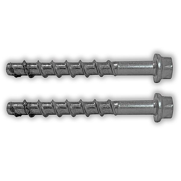 Treba Betonschraube B37 Ø10 mm x 95 mm V4A Edelstahl günstig online kaufen