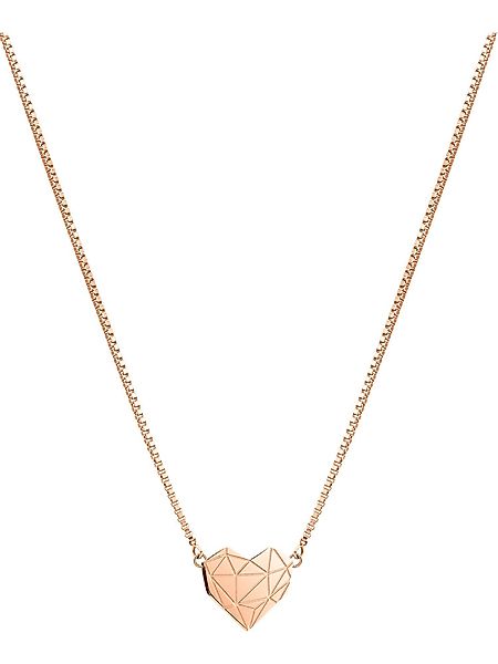 Liebeskind Berlin Edelstahlkette Liebeskind Damen-Kette Edelstahl günstig online kaufen