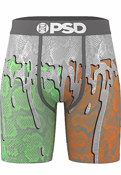 PSD Boxershorts "PSD JA MISMATCHED MM" 1 Stk. günstig online kaufen