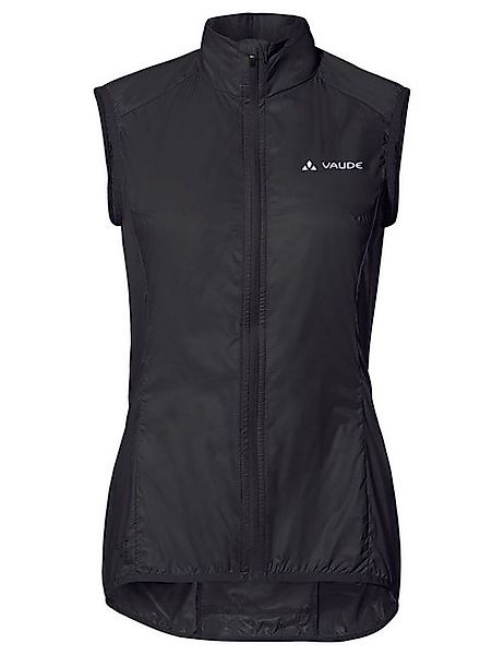 VAUDE Windbreaker Vaude Womens Matera Air Vest Damen Winddichte günstig online kaufen