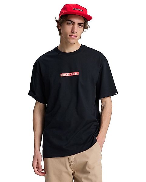 Quiksilver T-Shirt Dna Clicker günstig online kaufen