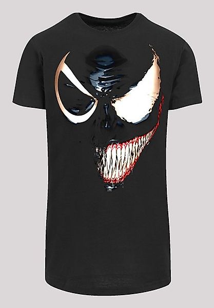 F4NT4STIC Kurzarmshirt F4NT4STIC Herren (1-tlg) günstig online kaufen