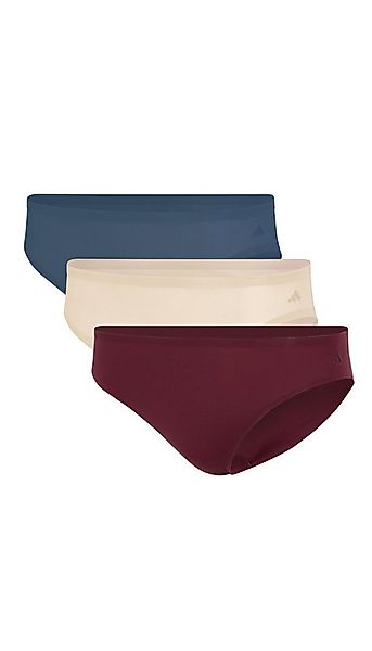 adidas Sportswear Bikinislip Sport Active Light Flex-Packaged Panties (3er günstig online kaufen