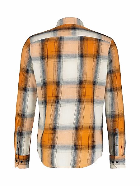 LERROS Karohemd "Langarmhemd, kariert" günstig online kaufen