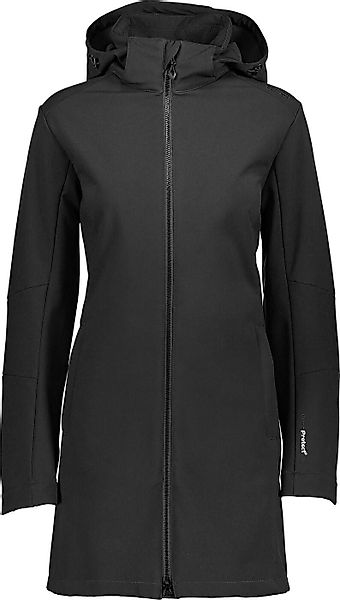 CMP Funktionsjacke WOMAN PARKA ZIP HOOD günstig online kaufen