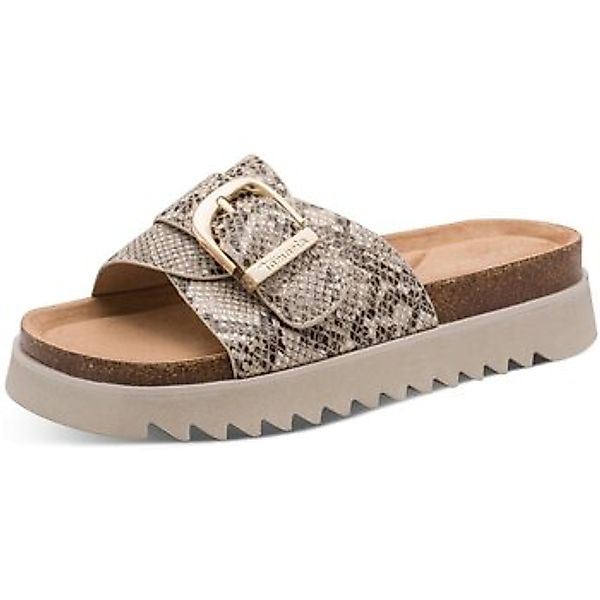Tamaris  Pantoffeln Pantoletten 27401 1-27401-46-483 günstig online kaufen