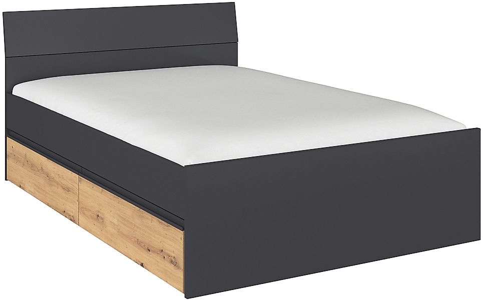 rauch Stauraumbett Doppelbett Einzelbett Bett für günstig online kaufen