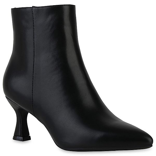 VAN HILL 840599 Stiefelette Damen Klassische günstig online kaufen