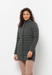 Jack Wolfskin Daunenmantel "ARCADEN COAT W" günstig online kaufen