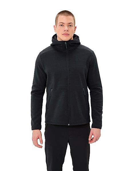 VAUDE Fleecejacke "MENS IDRIS FLEECE HOODY" 1 Stk. tlg. günstig online kaufen