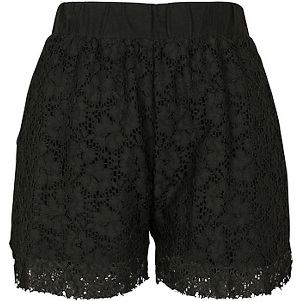 Urban Classics  Shorts Short femme Urban Classic laces günstig online kaufen