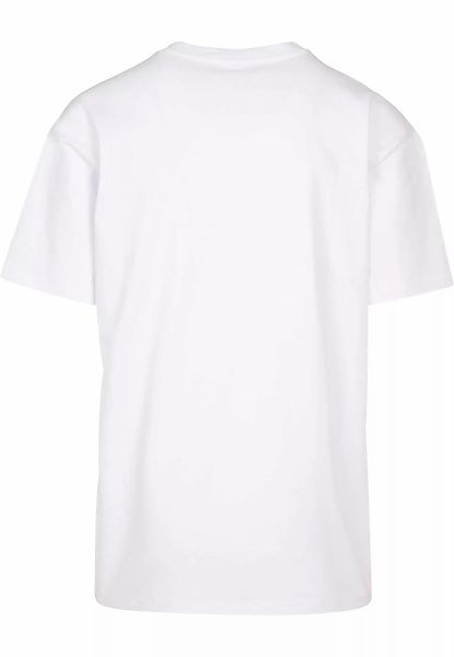 Upscale by Mister Tee T-Shirt "Upscale by Mister Tee Unisex Blend Oversize günstig online kaufen