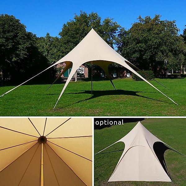 yourGEAR Pavillon your GEAR Sonora - günstig online kaufen