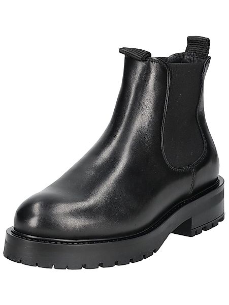 Pavement Stiefelette "Pavement Stiefelette Leder/Textil" günstig online kaufen
